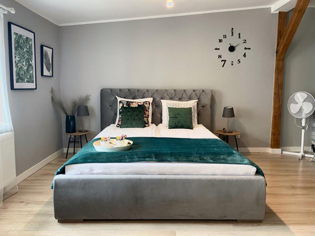 Apartament Blue Lagoon Sopot Buitenkant foto